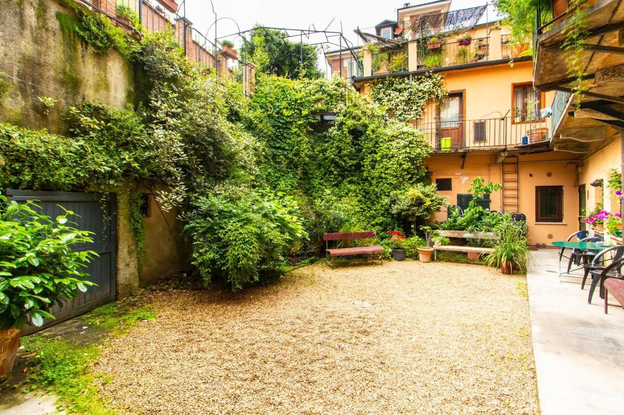 Villa Della Regina Refined Flat Turim Exterior foto