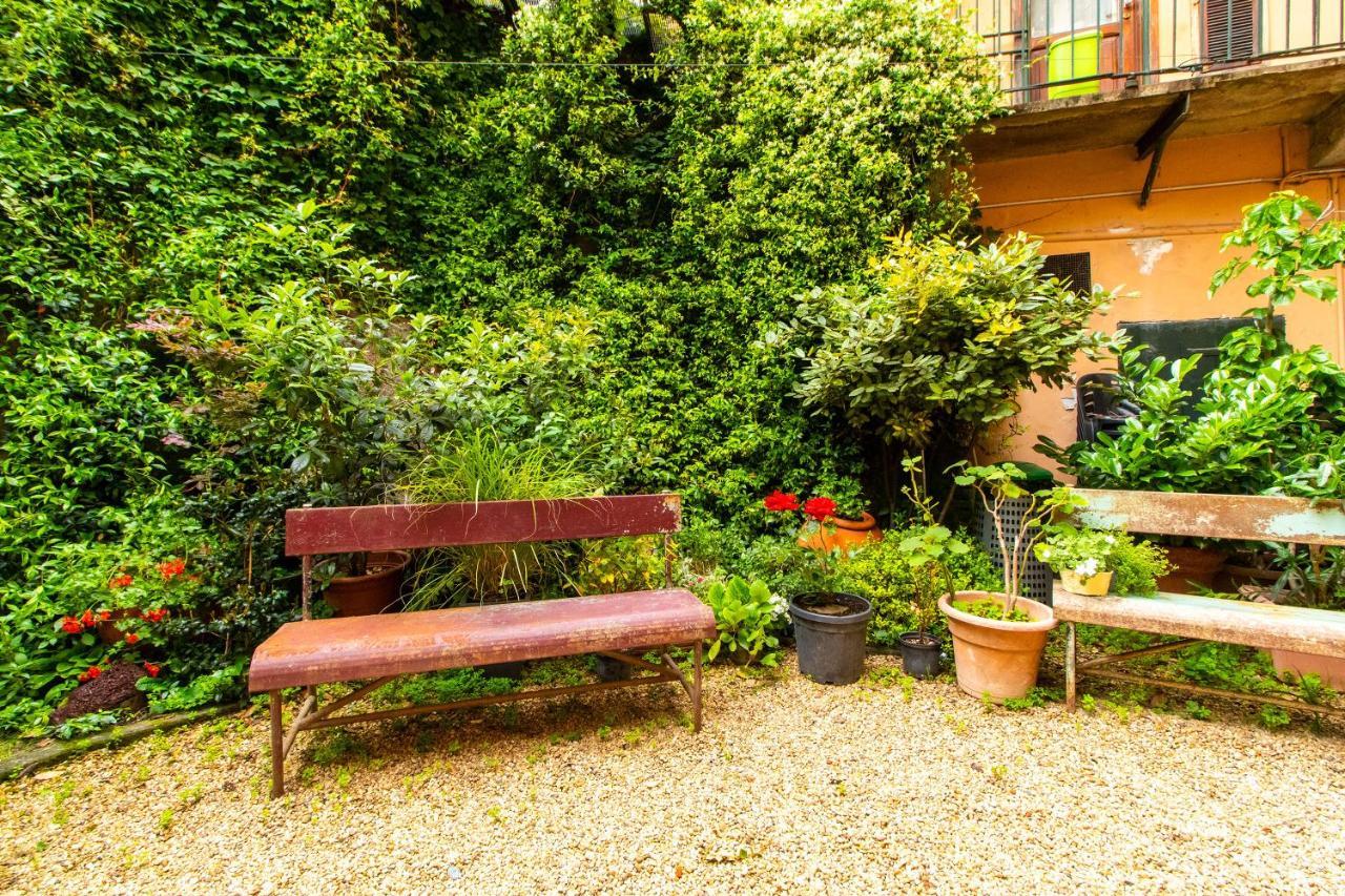 Villa Della Regina Refined Flat Turim Exterior foto